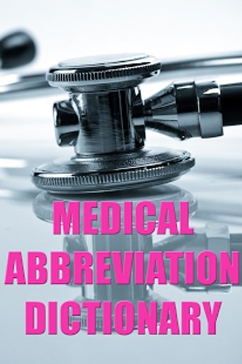 Medical Abbreviation Handbook截图4