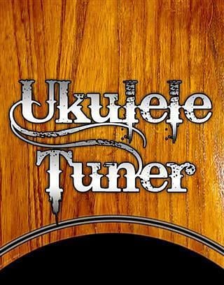 四弦琴调谐器 Ukulele Tuner截图4