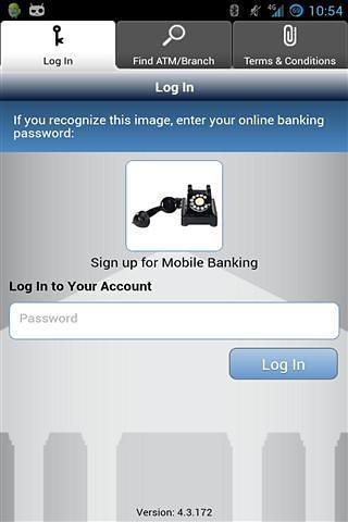 C1stBank截图5