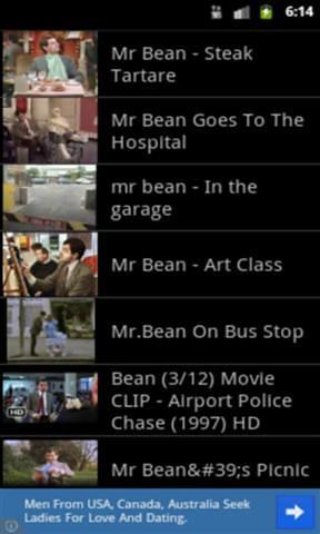 憨豆先生 Mr. Bean截图2