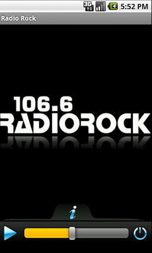 Radio Rock截图1