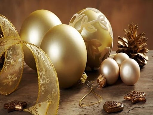 Christmas Hd 3D Wallpapers截图3