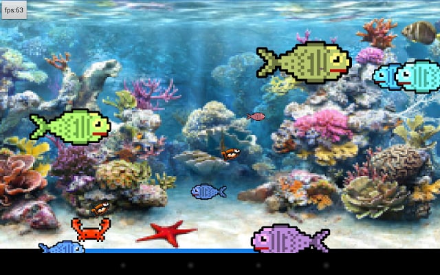 Fishy Lite截图1