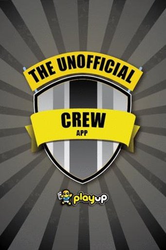 Crew App截图3