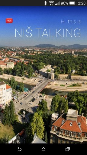 Niš Talking截图6