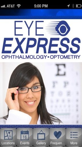Eye Express截图1