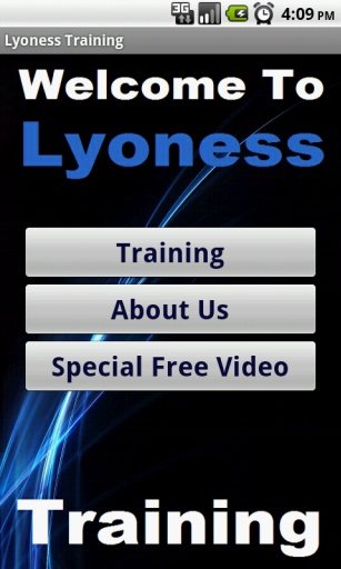 Struggling in Lyoness Biz截图2