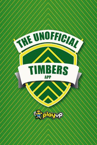 Timbers App截图2