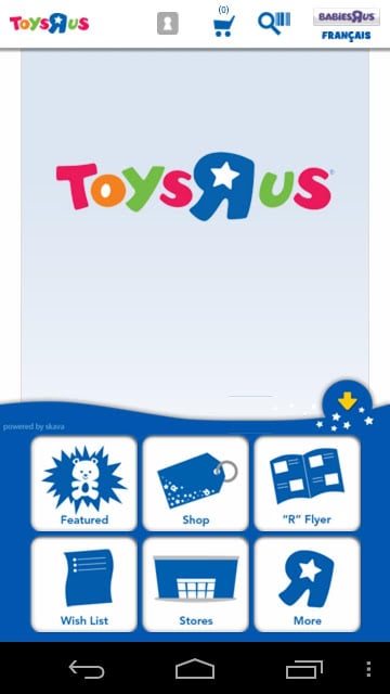 Toys&quot;R&quot;Us截图4