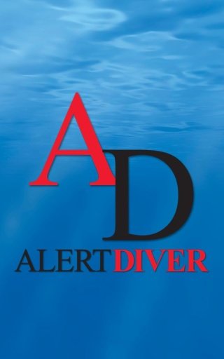 Alert Diver截图1