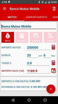 Mutuo Mobile Free截图