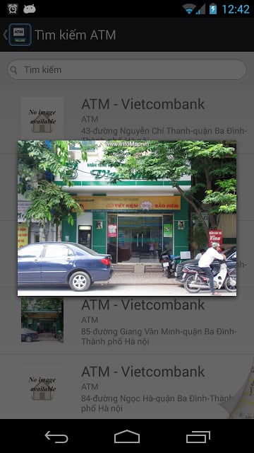 Viet ATM截图3