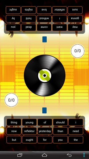 Musik Quiz截图4