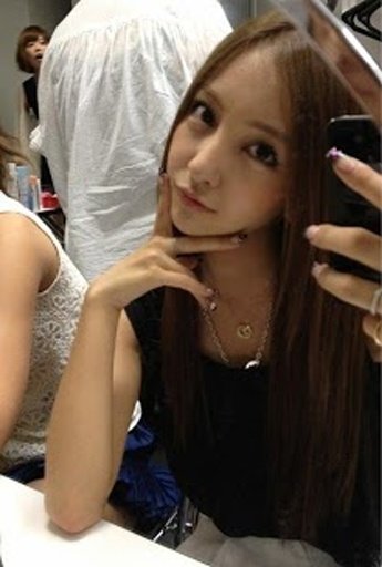 【photo】AKB48Tomomi Itanno【HQ】截图1