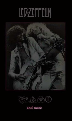 Ledzeppelin_musicsearch截图5