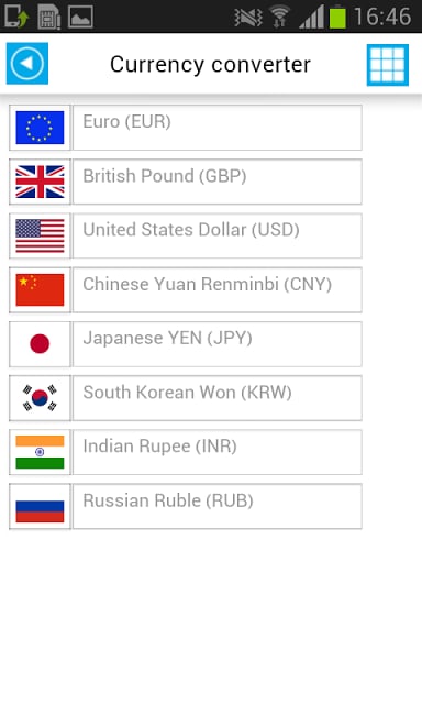 英国英格兰离线地图和POI截图5