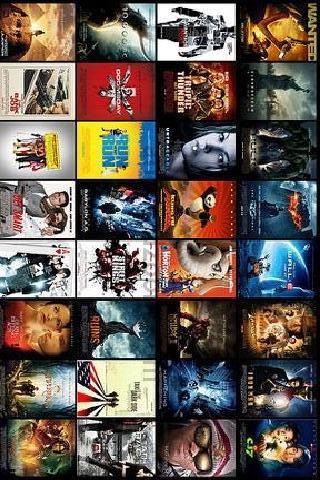 Mobile Movies截图4