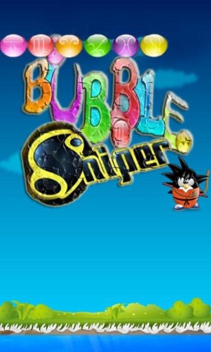 Bubble Sniper截图1