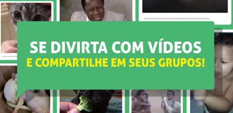 Vídeos para WhatsApp截图2