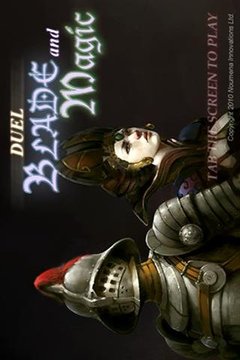 Duel: Blade &amp; Magic Pro截图