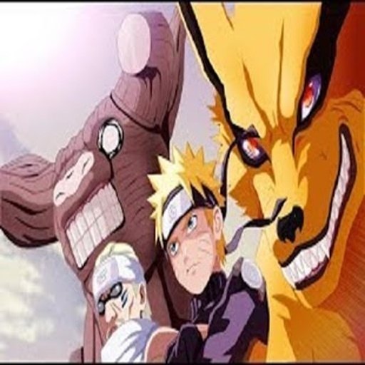 Naruto Shippuden Konoha todos截图2