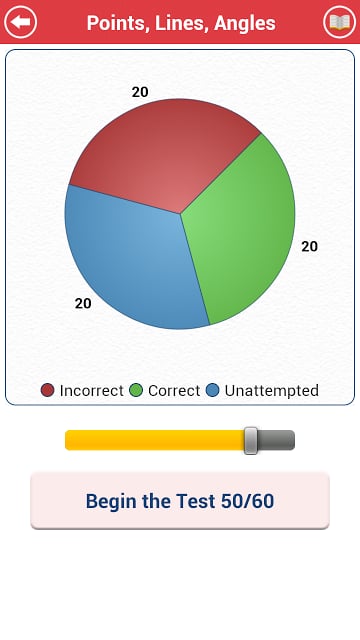 ACT Math : Super Edition Lite截图4