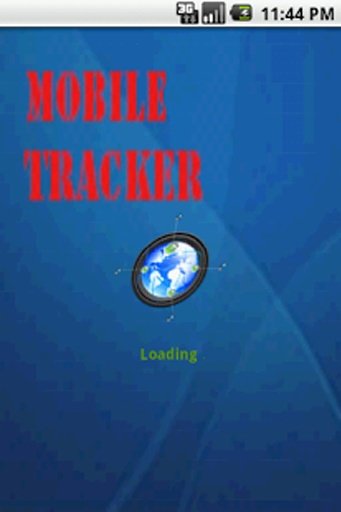 Mobile Traker Pro截图3