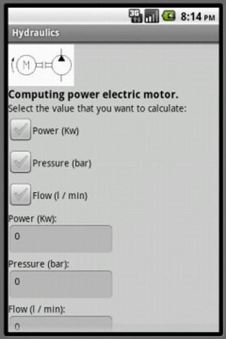 Hydraulic截图3