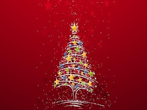 Christmas Hd 3D Wallpapers截图8