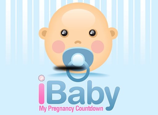 iBaby HD My Pregnancy Tracker截图3