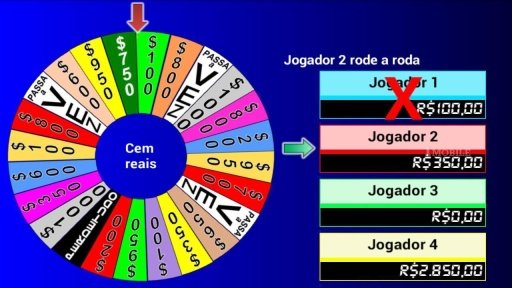 Roda a Roda截图5