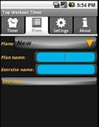 Top Workout Timer截图3