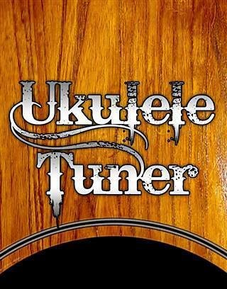 四弦琴调谐器 Ukulele Tuner截图2