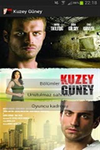 Kuzey Guney截图4