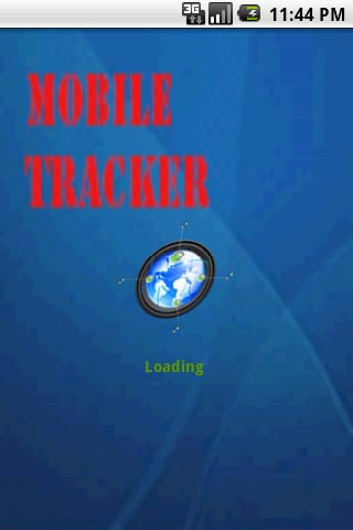Mobile Traker Pro截图2