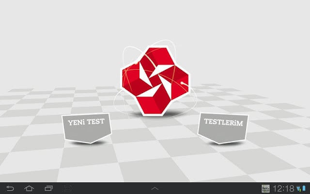 K&ouml;rfez Test截图2