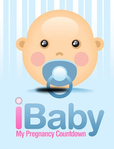 iBaby HD My Pregnancy Tracker截图5