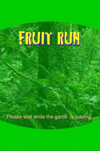 Fruit Run截图8