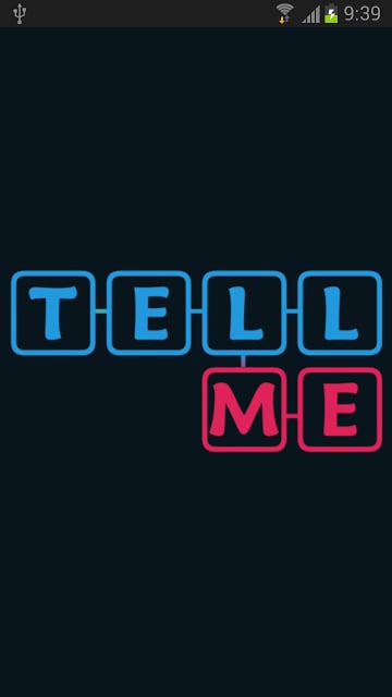 Tell Me Free-Ответы на вопросы截图2