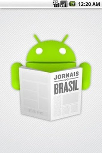 Jornais do Brasil截图4