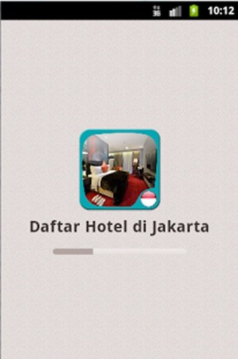 Daftar Hotel Jakarta Lengkap截图6