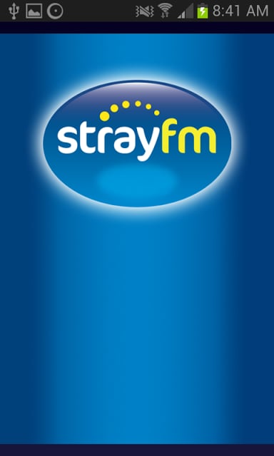 Stray FM截图2