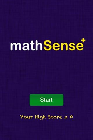 mathSense Eq截图3