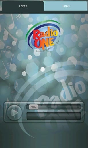Radio One 105.5 Lebanon截图4