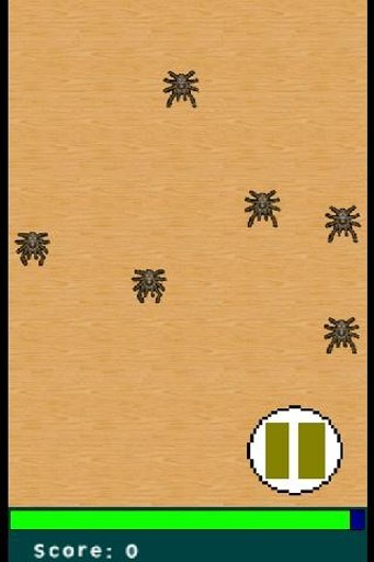 Spider Squasher截图3