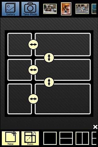 CutCut照片拼贴制作截图4