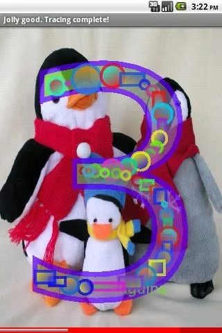 Count Soft Toys 1-10 2截图5