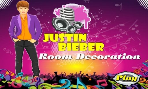 Justin bieber room decoration截图2