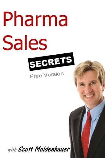 Pharma Sales Secrets (free)截图2