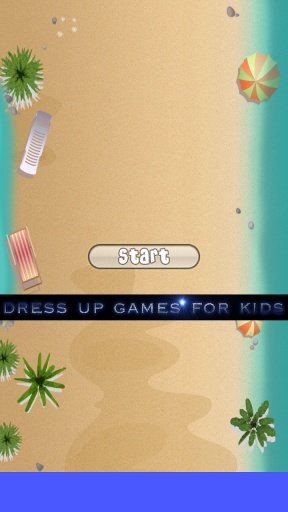 Dress Up Games For Kids截图1